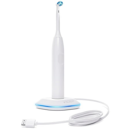 Steliron Charger Base Holder for Oral B Toothbrush, Replacement for Model 3757 (Works with Pro / Smart / Genius / Kids Models)