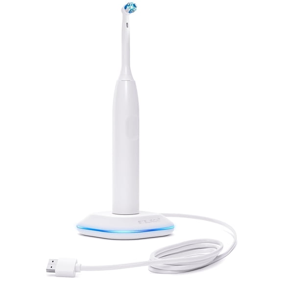 Steliron Charger Base Holder for Oral B Toothbrush, Replacement for Model 3757 (Works with Pro / Smart / Genius / Kids Models)