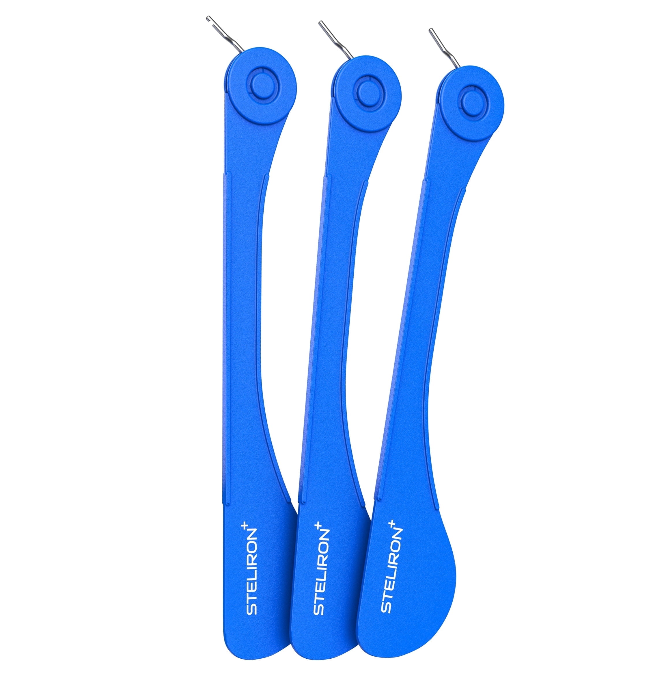 Steliron Expansion Swivel Key Tool for Expanders (3 Pack)