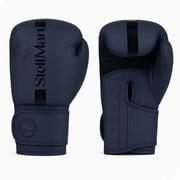 StellMan Boxing Gloves for Adults Sparring Kickboxing Training Gym Workout Gloves
