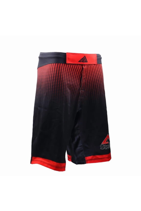 Men’s Training Shorts Lightweight Athletic Gym Shorts with Adjustable Waistband