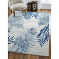 thumbnail image 1 of Stella 6266 Ivory/Navy Fauna Area Rug, Size - 9'10" x 13'2", 1 of 4