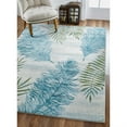 thumbnail image 1 of Stella 6267 Spa Fauna Area Rug, Size - 5'3" x 7'7", 1 of 5