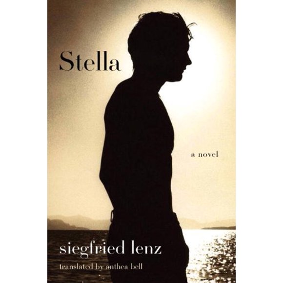 Pre-Owned Stella : A Novel 9781590513354