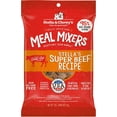 thumbnail image 1 of Stella & Chewy's Freeze-Dried Raw Meal Mixers Dog Food Topper - Stella's Super Beef Recipe - 1 Ounce Bag, 1 of 11