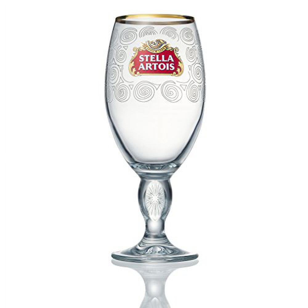 Stella Buy A Lady A Drink Chalice Set