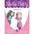 thumbnail image 1 of Stella Batts Stella Batts: Scaredy Cat, Book 9, (Hardcover), 1 of 1