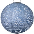 thumbnail image 1 of Stella - Boho Globe - Sky Blue, 1 of 10