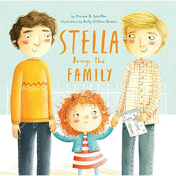 Pre-Owned Stella Brings the Family (Hardcover) 1452111901 9781452111902