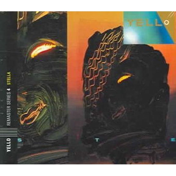 Stella (CD)