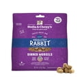 thumbnail image 1 of Stella & Chewy's Freeze-Dried Raw Morsels for Cats - Absolutely Rabbit - 3.5 Ounce Bag, 1 of 9