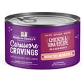 Stella & Chewy’s Carnivore Cravings Minced Morsels Cans Grain Free