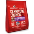 thumbnail image 1 of Stella & Chewy's Freeze-Dried Raw Carnivore Crunch Cage-Free Turkey Recipe Dog Treats, 3.25 oz bag, 1 of 10