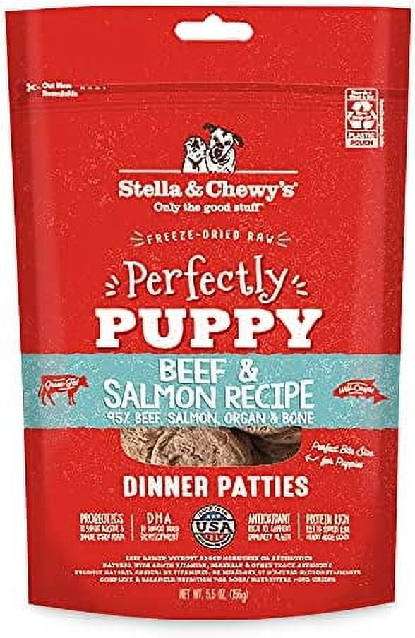 Stella and chewy freeze dried discount