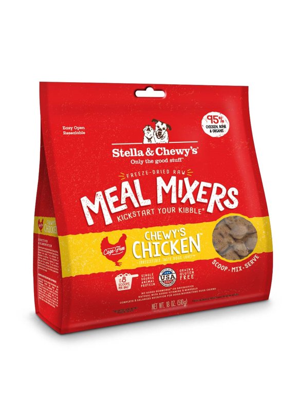 Stella and Chewy's in Shop By Brand