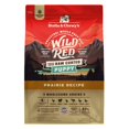 Stella & Chewy's Wild Red Dry Dog Food Raw Coated High Protein