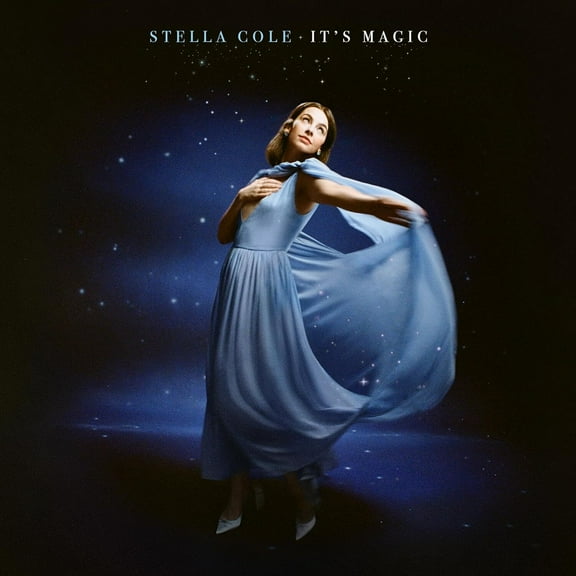 Stella Cole - It's Magic - Music & Performance - CD