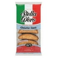 thumbnail image 1 of Stella D'oro Coffee Treats Anisette Toast 5.7 oz Trays - Pack of 6, 1 of 1