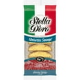 thumbnail image 1 of Stella D'oro Cookies, Anisette Sponge Cookies Coffee Treats, 6.1 oz, 1 of 8