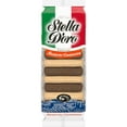 Stella D'oro Cookies, Margherite Combination Chocolate & Vanilla
