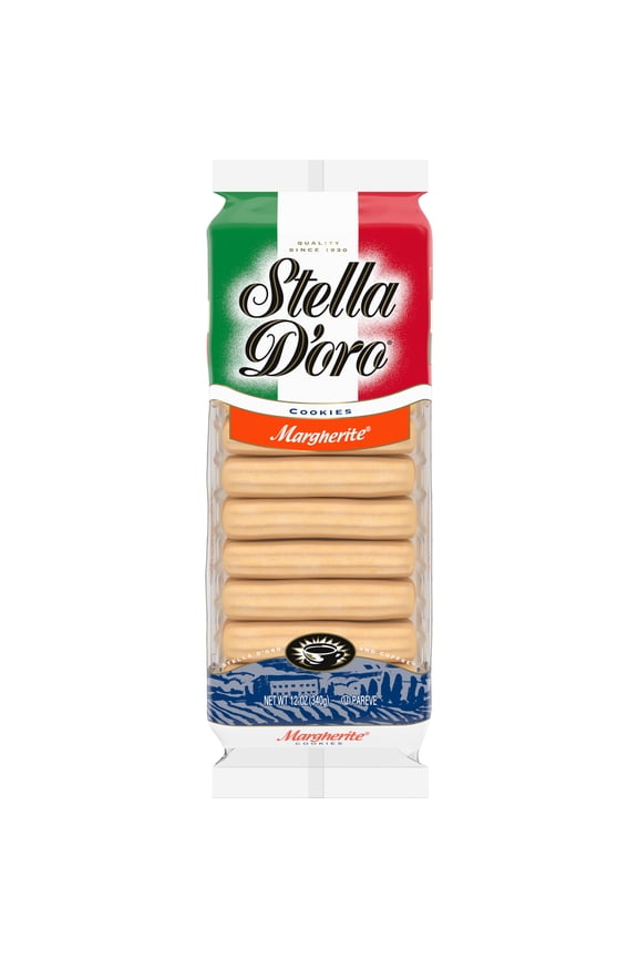 Cookies, Margherite Cookies, 12 oz