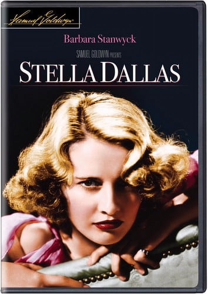 Stella Dallas (DVD) - image 1 of 2