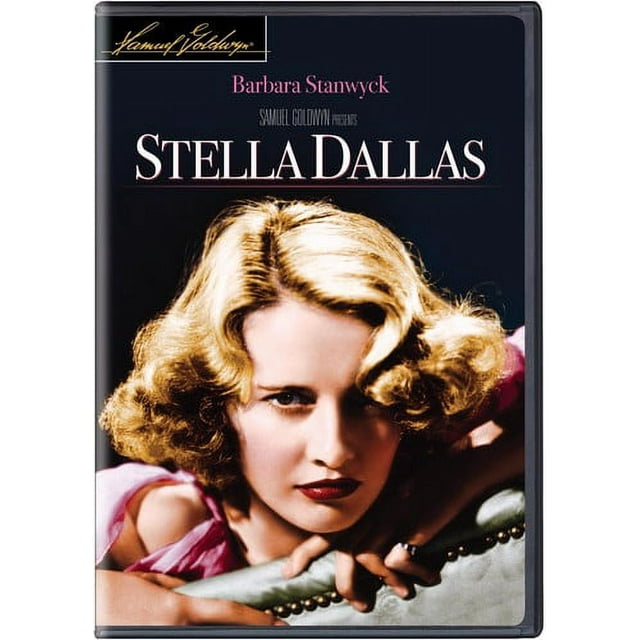 Stella Dallas (DVD)