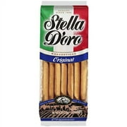 Stella Doro Breadsticks Original 6 Oz. Pack Of 6.