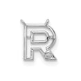 thumbnail image 1 of Stella & Dot 10kw Diamond Initial R Charm Element, 1 of 3