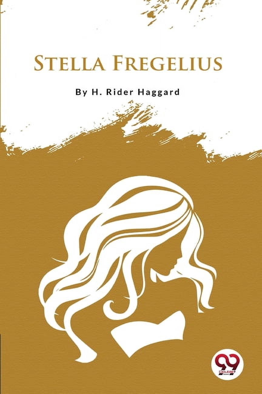 Stella Fregelius, (Paperback)