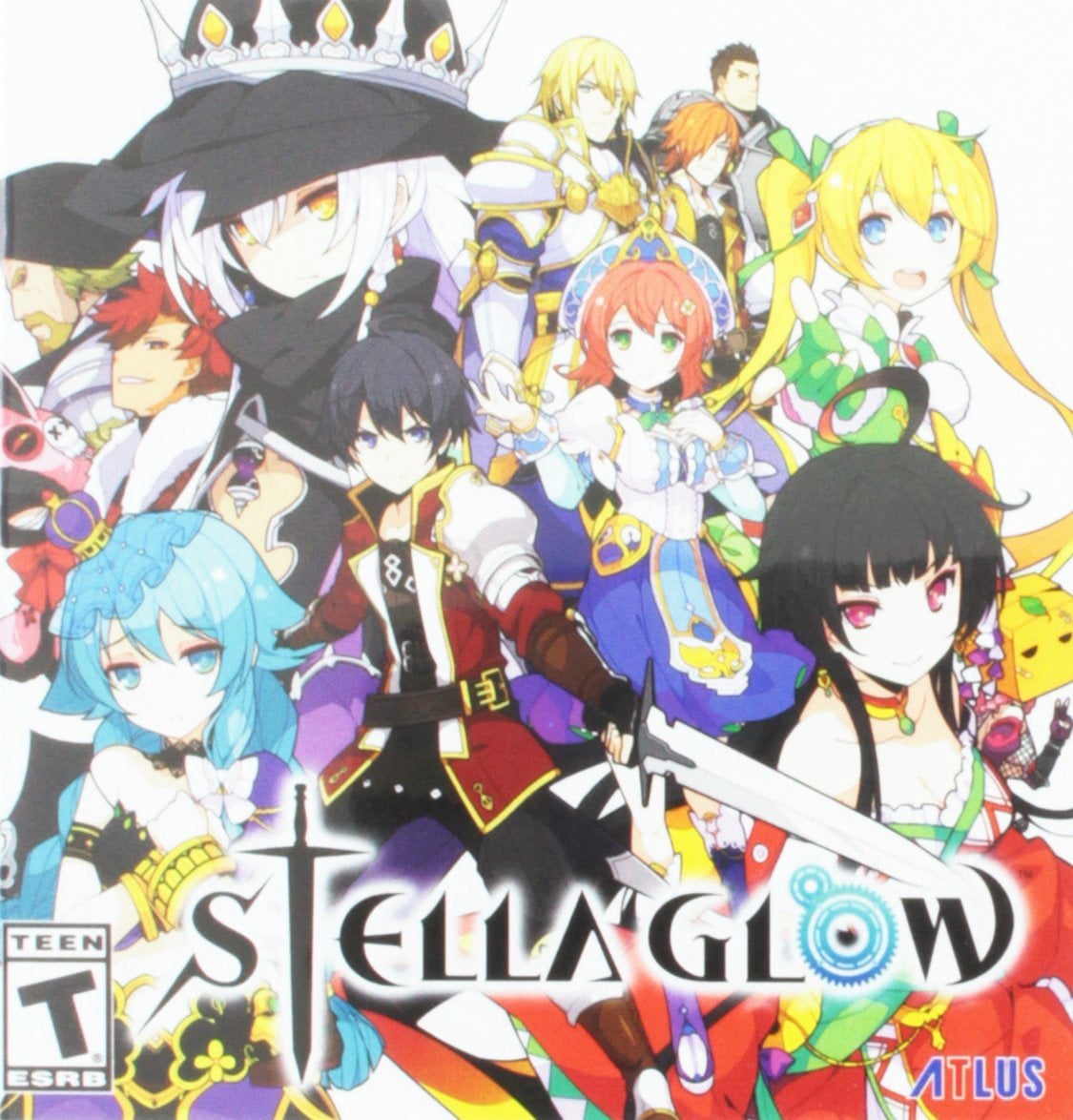Stella Glow - Nintendo 3DS - Walmart.com