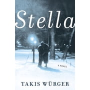 Stella, Hardcover