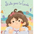 thumbnail image 1 of Stella Learns Portuguese Stella goes to Escola, (Hardcover), 1 of 1