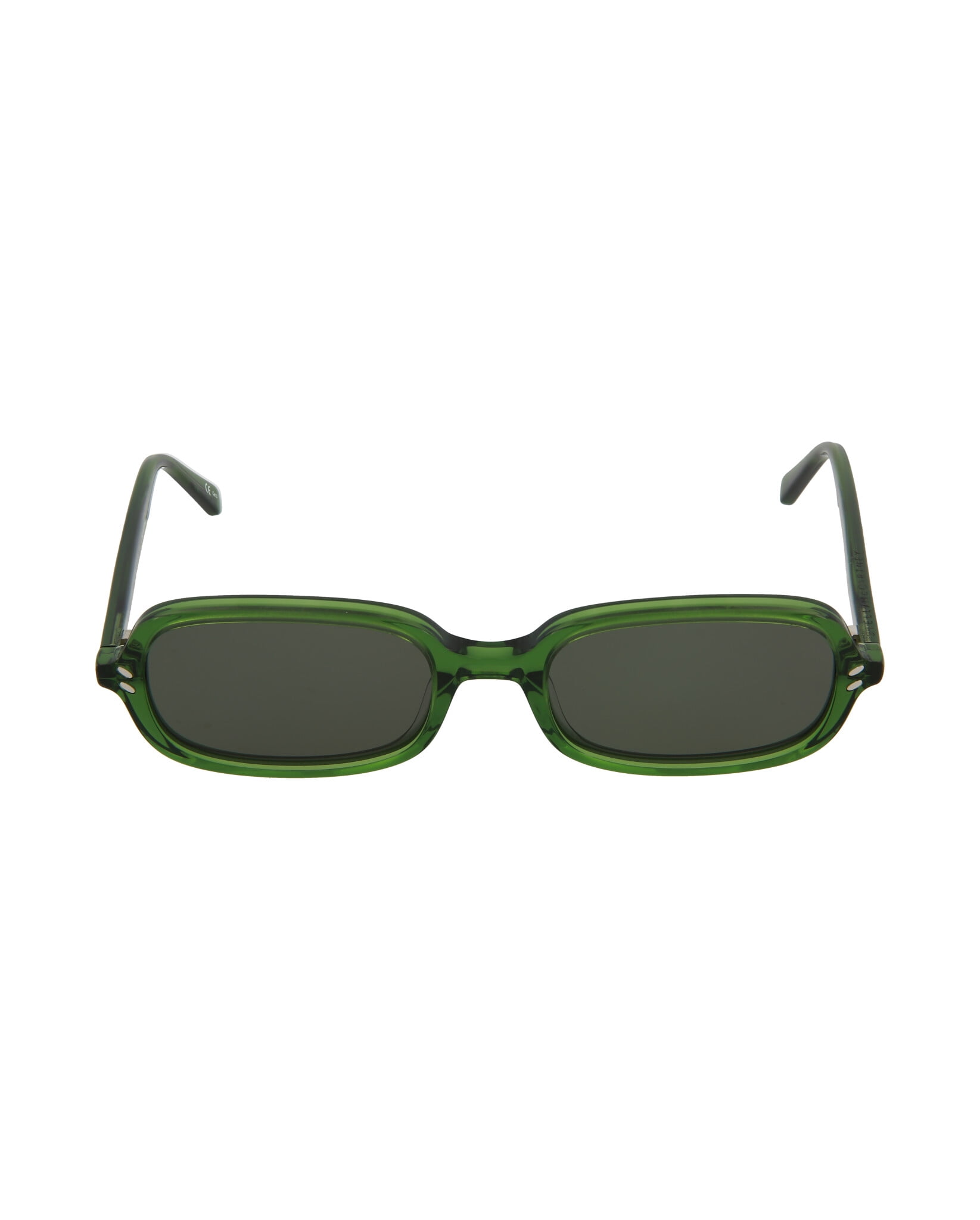 Stella McCartney Rectangular Sunglasses for Men Togo | Ubuy