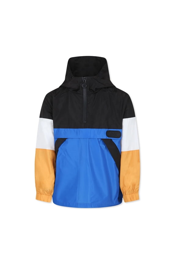 Kids Windbreaker Jacket, Size 10