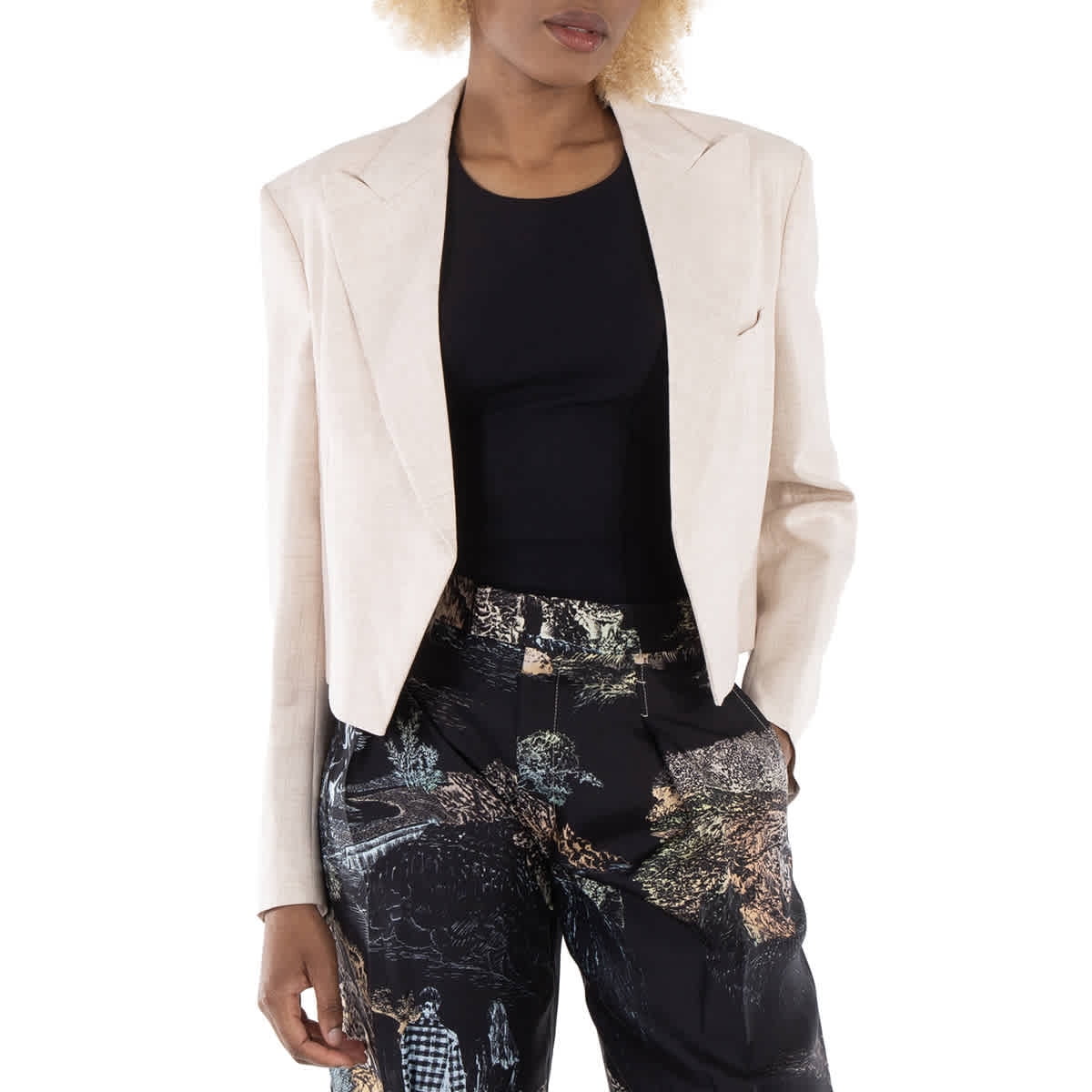 Women's size 40 jacket in us sale