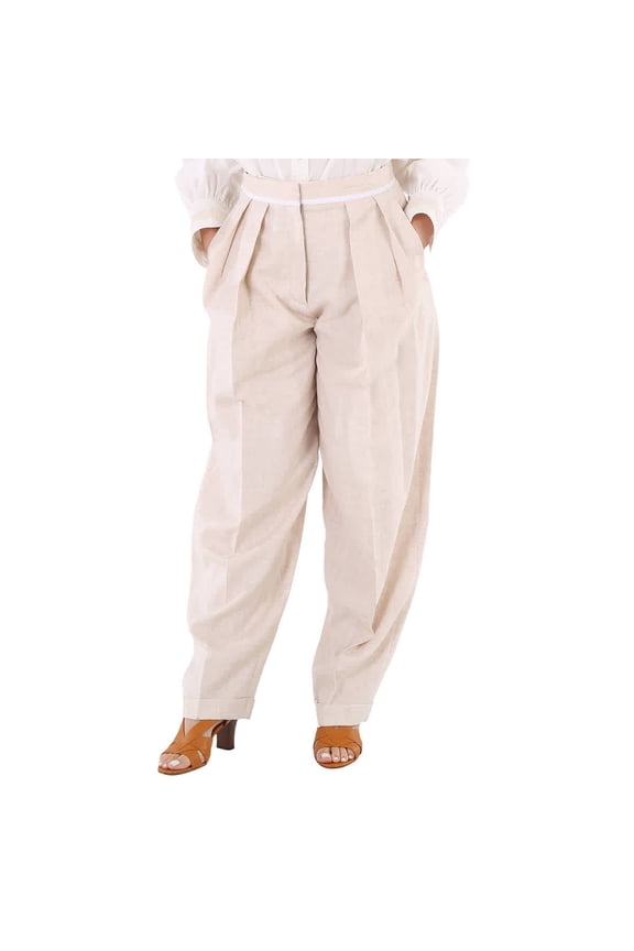 Ladies Ariana Tailored Trousers, Brand Size 38 (US Size 6)