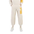 thumbnail image 1 of Stella McCartney Ladies Log Print Tracksuit Cotton Trousers, Brand Size 34 (US Size 0), 1 of 1