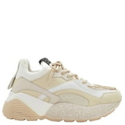 Stella Mccartney Pastel Multicolor Eclypse Sneakers Multicolor Womens