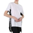 thumbnail image 1 of Stella McCartney Logo T-Shirt in White, Brand Size 34 (US Size 0), 1 of 1
