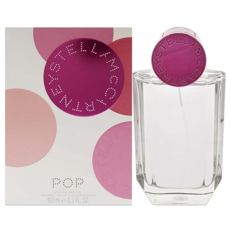 Stella McCartney POP オードトワレ 100ml 2本　セット Stella McCartney POP オードトワレ 100ml 2本 セット