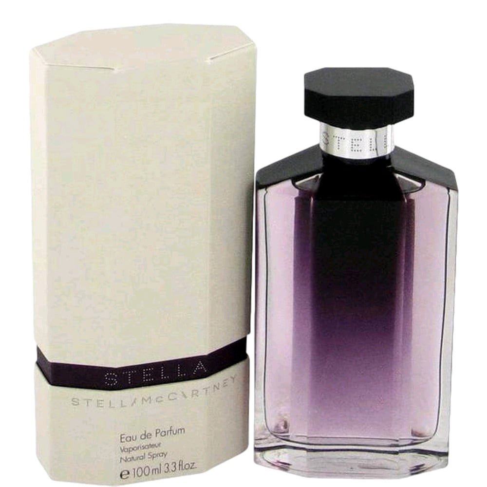 Stella McCartney Stella Eau De Parfum Spray (New Packaging) for