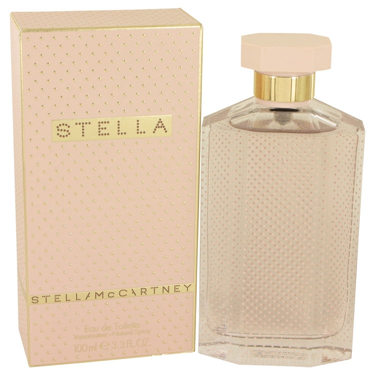 Stella McCartney Stella Eau De Toilette Perfume Women 3.3 oz - Walmart.com