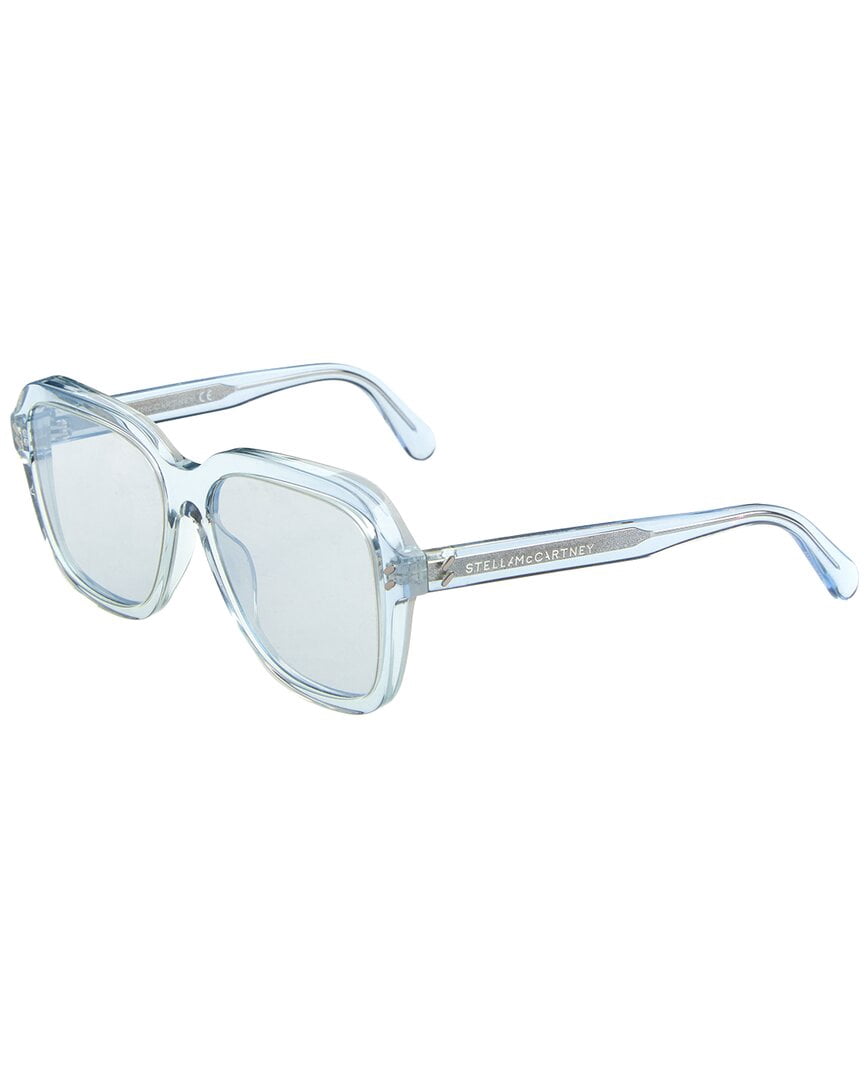 Stella McCartney Women's SC40001 58mm Sunglasses - Walmart.com