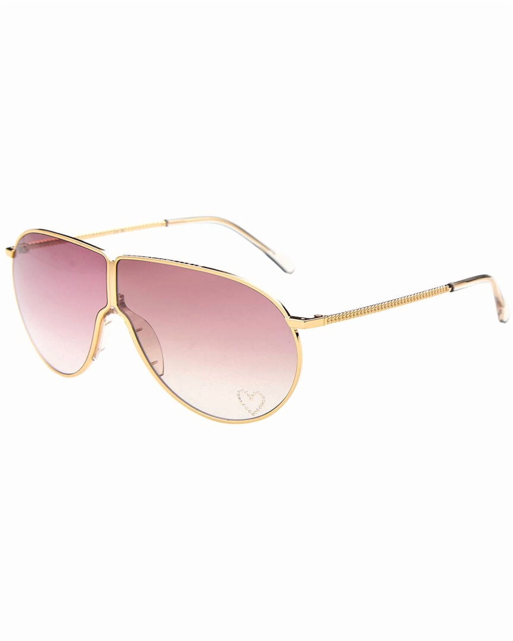 NEW STELLA McCARTNEY Sunglasses SC40064I 30F AUTHENTIC Stella McCartney Stella McCartney SC40064I 30C Sunglasses  main image 4