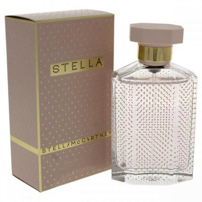 Stella by Stella McCartney for Women - 1.6 oz EDT Spray - Walmart.com
