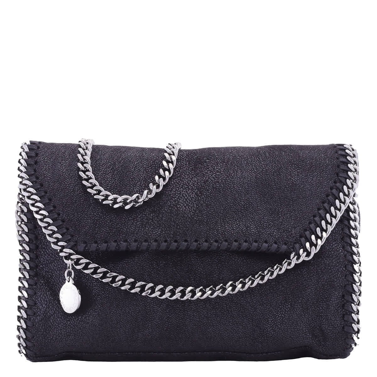 ECO SHARRY DEER MINI FALABELLA TOTE