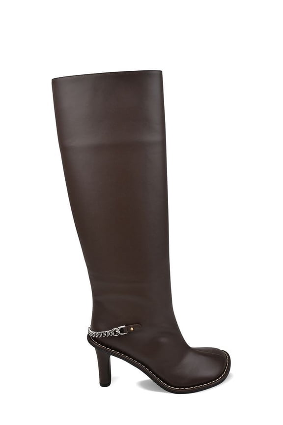 Ryder Boots Black (Women's)