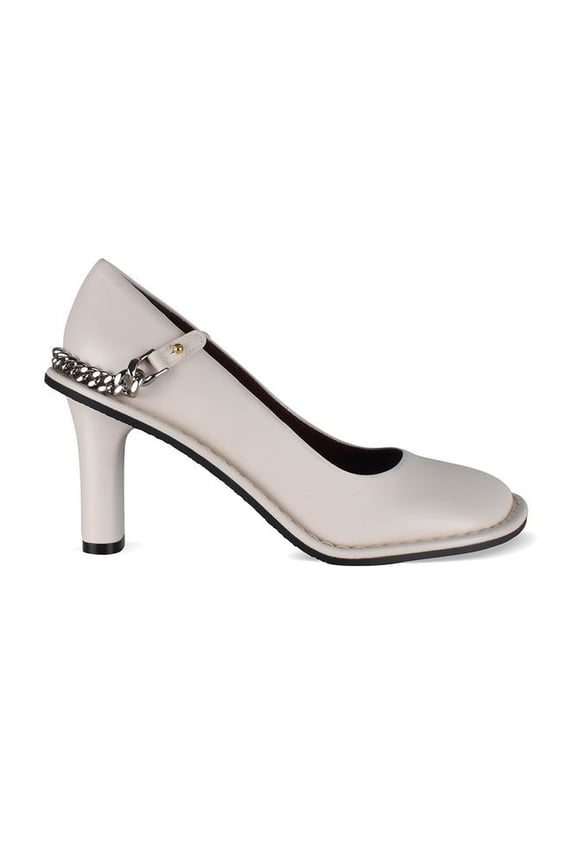 Ryder Pumps White (Women's)