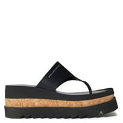 サンダル・ミュール STELLA MCCARTNEY Women Sandals 810392 AP00P0 1000 BLACK Stella McCartney Womens Sandals in Womens Sandals | Black